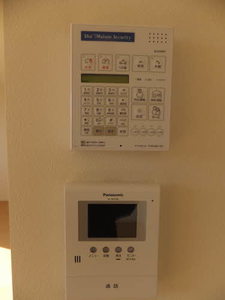 シャーメゾン ラフィーネ D棟 D0101号-7