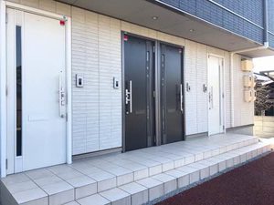 ラ・ルミエール エスト A0102号-2