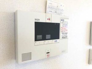 ラ・ルミエール エスト A0102号-12