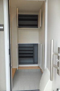 シャーメゾンナナーラ 0102号-2