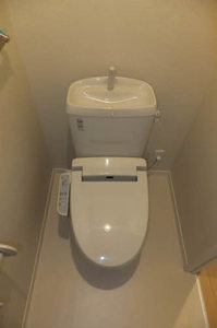 シャーメゾンナナーラ 0102号-5