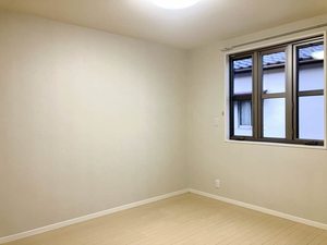 シャーメゾンナナーラ 0201号-3