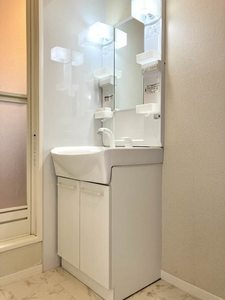 シャーメゾンナナーラ 0203号-6