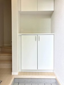 シャーメゾンナナーラ 0203号-9