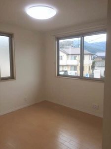 シャーメゾン河野　ＳＯＵＴＨ B202号-11