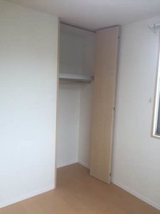 シャーメゾン河野　ＳＯＵＴＨ B202号-14