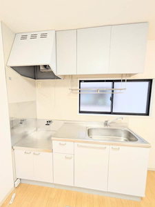 ドリームハイツ松永 B棟 B0102号-2