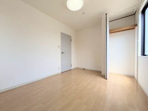 ドリームハイツ松永 B棟 B0102号-3