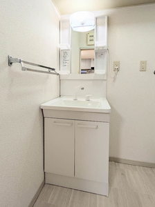 ドリームハイツ松永 B棟 B0102号-4