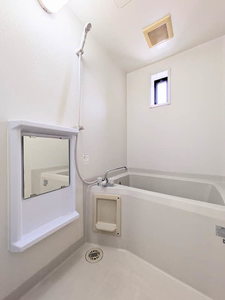 ドリームハイツ松永 B棟 B0102号-5