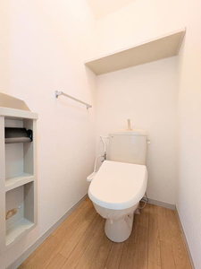 ドリームハイツ松永 B棟 B0102号-7