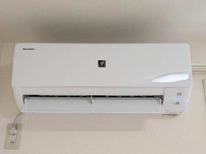 ドリームハイツ松永 B棟 B0102号-9