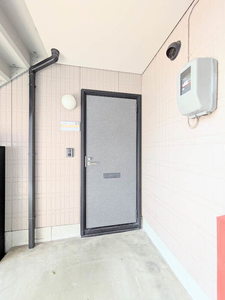 ドリームハイツ松永 B棟 B0102号-10