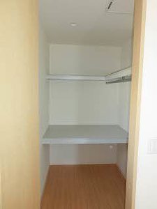 レジデンスＴＡＫＡＯ A201号-3