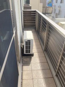 シャーメゾン上泉 A0202号-13