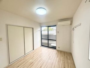 シーサイドフォーレス 101号-2