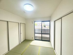 シーサイドフォーレス 101号-3