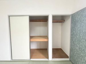 シーサイドフォーレス 101号-5