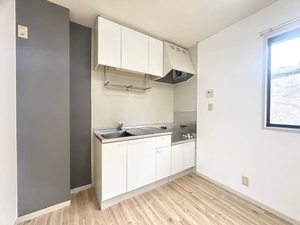 シーサイドフォーレス 101号-6