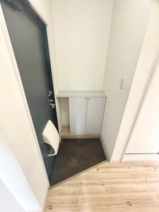 シーサイドフォーレス 101号-10