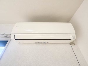 シーサイドフォーレス 101号-11