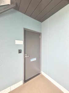 シーサイドフォーレス 101号-13