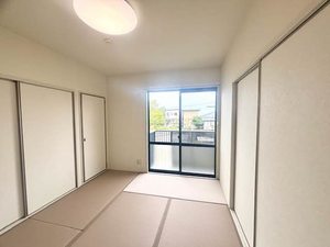 シーサイドフォーレス 201号-3