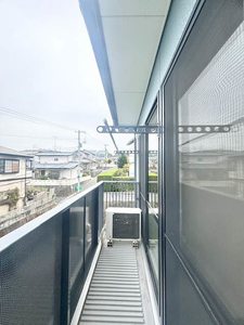 シーサイドフォーレス 201号-4