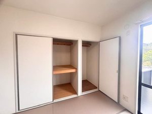 シーサイドフォーレス 201号-5