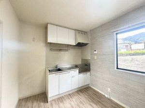 シーサイドフォーレス 201号-6