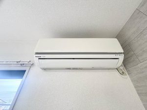 シーサイドフォーレス 201号-12