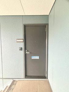 シーサイドフォーレス 201号-13