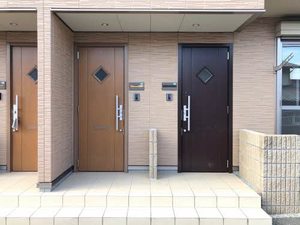 シャーメゾン晟 A0102号-3