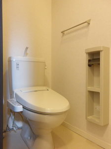 シャーメゾン晟 A0102号-10