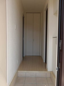 シャーメゾン晟 A0102号-15