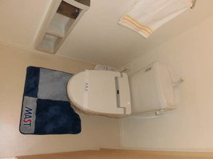 シャーメゾン晟 A0201号-7