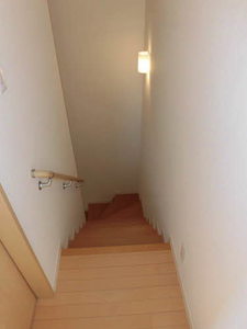 シャーメゾン晟 A0201号-8