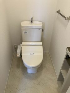シャーメゾン本郷南 B棟 B202号-3