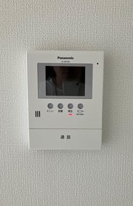 シャーメゾン本郷南 B棟 B202号-8