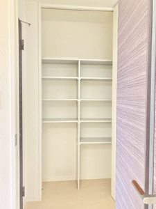 プリマヴェーラ　Ａ棟 A0102号-2