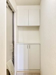 プリマヴェーラ　Ａ棟 A0102号-3