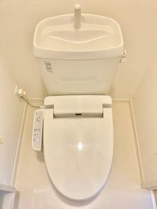 プリマヴェーラ　Ａ棟 A0102号-4