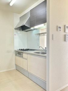 プリマヴェーラ　Ａ棟 A0102号-5