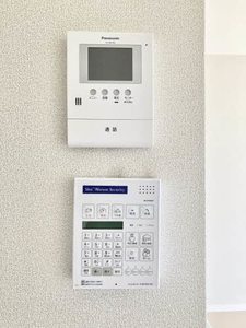 プリマヴェーラ　Ａ棟 A0102号-8