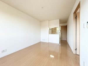 プリマヴェーラ　Ｃ棟 C0201号-2