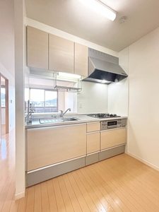 プリマヴェーラ　Ｃ棟 C0201号-4