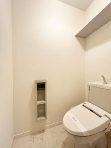 プリマヴェーラ　Ｃ棟 C0201号-9