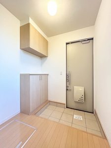 プリマヴェーラ　Ｃ棟 C0201号-12