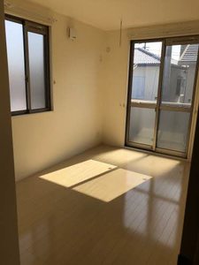 シャーメゾン向日葵　Ａ棟 A0102号-7