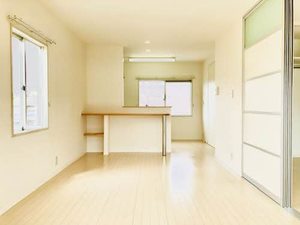 ジュネスエスポワール A棟 A0202号-2